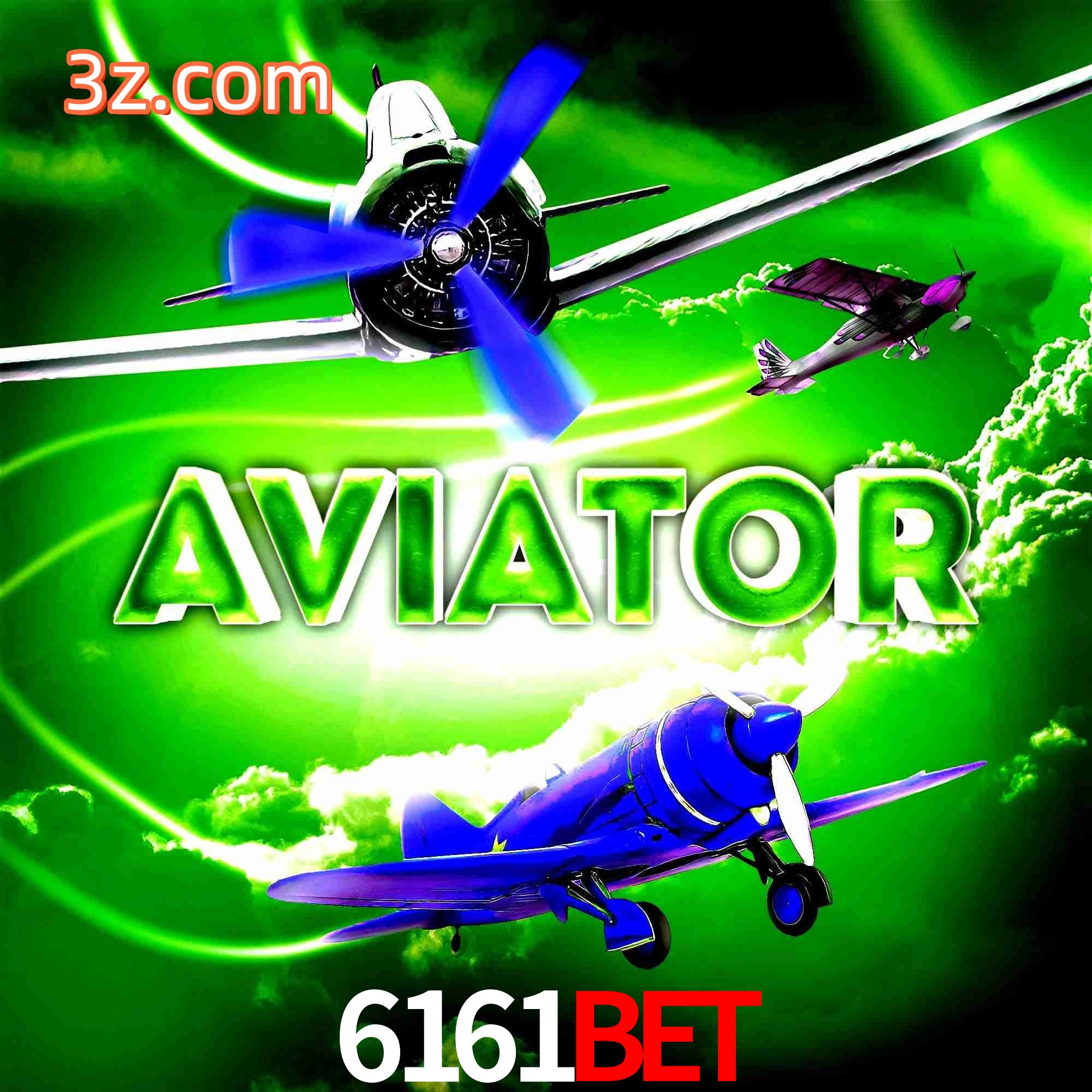 Aviator 6161Bet Tente a Sorte