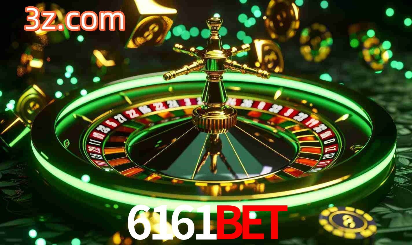 Desfrutar de um Cassino 6161Bet