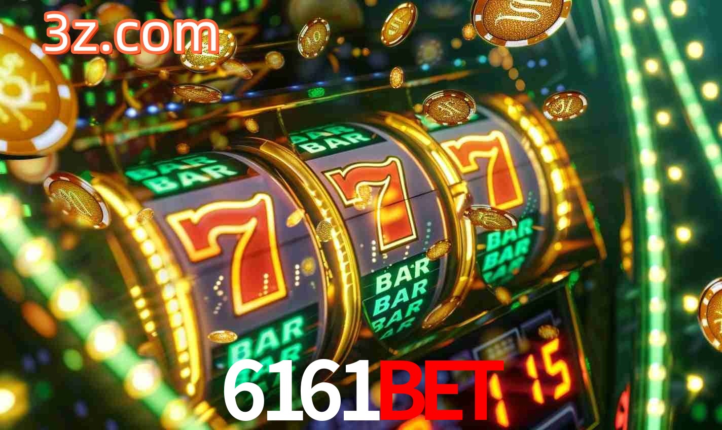 Populares Slots 6161Bet