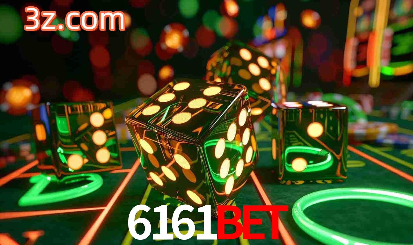 Entretenimento no Jogos 6161Bet